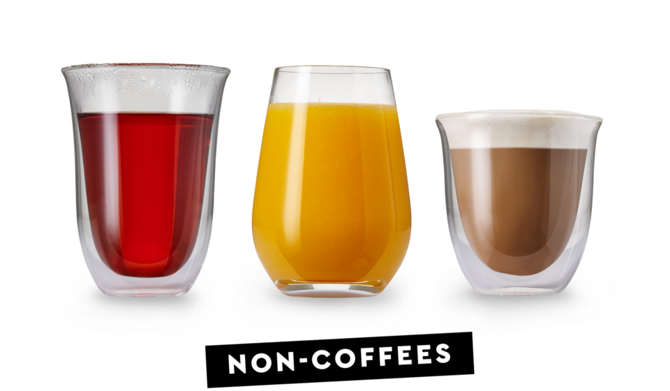 Drinks & Snacks CoffeeBike