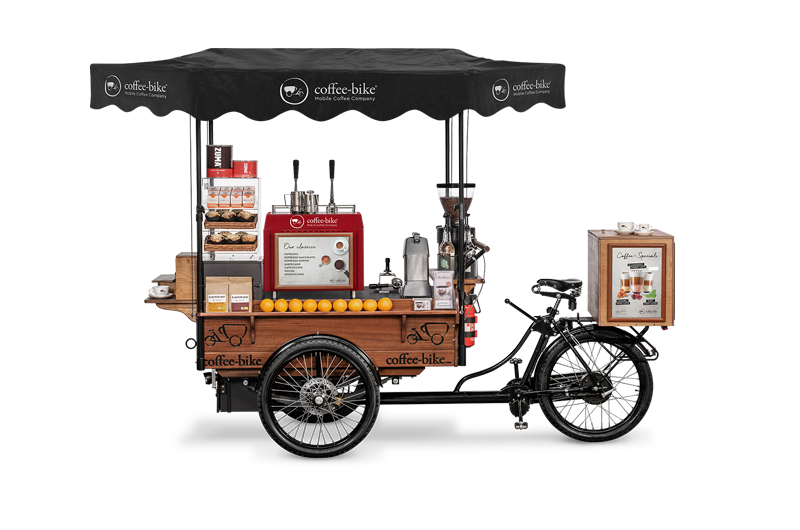 Coffee-Bike Linktree | Coffee-Bike